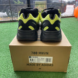 Yeezy Phosphor 700 MNVN Size 11.5