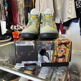 Jordan Jade Horizon 5s Size 12