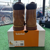 Timberland 6in Waterproof Boot Size 13