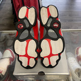 Jordan Gym Red 13s Size 9.5