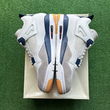 Jordan Navy SB 4s Size 12