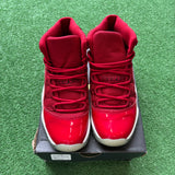 Jordan Win Like 96 11s Size 5.5Y