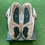 Jordan Oxidized Green 4s Size 12
