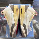 Jordan Seoul 2.0 3s Size 9