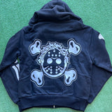 Octavious Marks Hoodie Size L