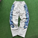 Octavious Marks Sweat Pants Size S