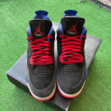 Jordan Rare Air 4s Size 12