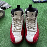 Jordan Cherry 12s Size 9