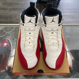 Jordan Cherry 12s Size 11
