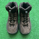 Yeezy Oil DSRT Boot Size 9