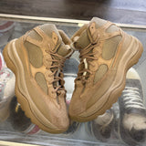 Yeezy Rock Desert Boot Size 8