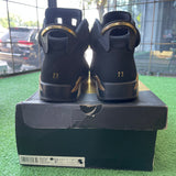 Jordan DMP 6s Size 9.5