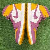 Jordan Brotherhood 1s Size 10.5