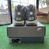 Jordan Cool Grey 9s Size 12