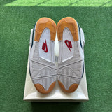 Jordan Navy SB 4s Size 12