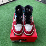 Jordan Fearless 1s Size 10.5