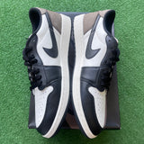 Jordan Mocha Low 1s Size 12