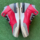 Jordan Unite 3s Size 6Y