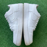 Nike Air Force 1s Size 10.5