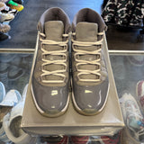 Jordan Cool Grey 11s Size 10