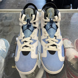 Jordan UNC 6s Size 5Y