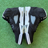 Jordan Moonlight 5s Size 6.5Y