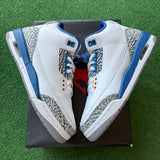 Jordan Wizard 3s Size 5.5Y