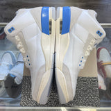 Jordan Lucky Shorts 3s Size 13