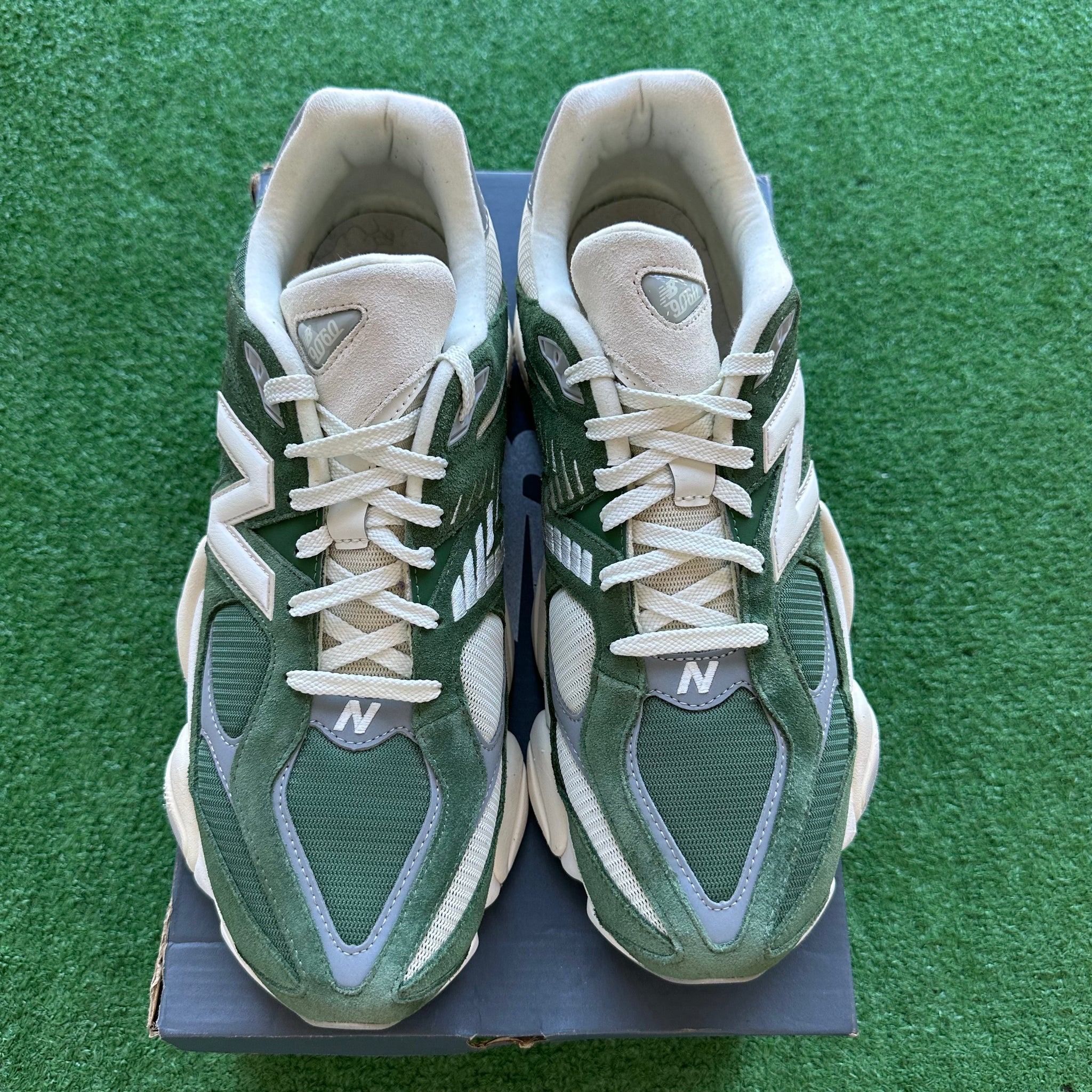【NORI】 COMING SOON ] New Balance 9060 “NORI” will be dropping this