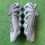 Yeezy Stone Marine 450s Size 11