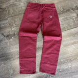 Supreme Jeans Size 30