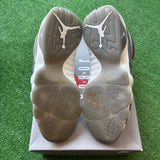 Jordan Cool Grey 9s Size 12