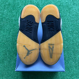 Jordan Dawn A Ma Maniére 5s Size 10.5W/9M