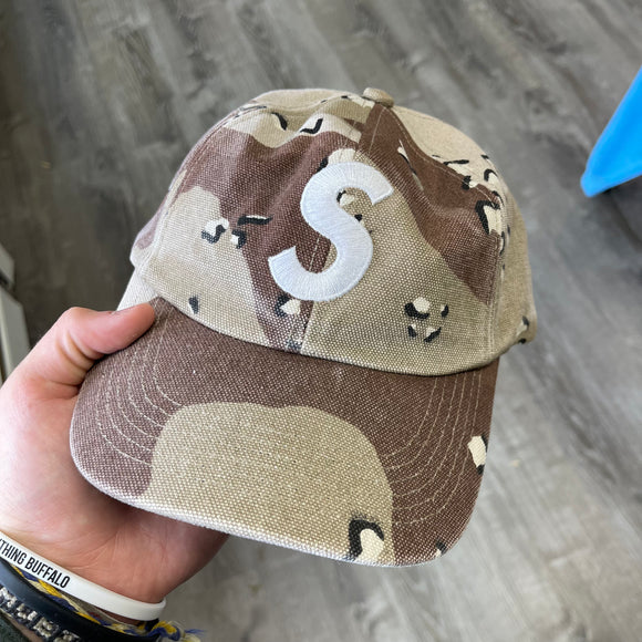 Supreme Hat