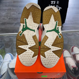 Jordan Gatorade Like Mike 6s Size 10.5