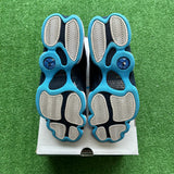 Jordan Obsidian 13s Size 10