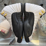 Jordan Taxi 12s Size 5.5