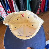 Vintage Rochester Americans SnapBack Hat