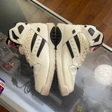 Vintage Buffalo Bills Sneakers Size 8.5