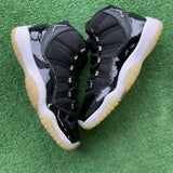 Jordan Jubilee 11s Size 6Y
