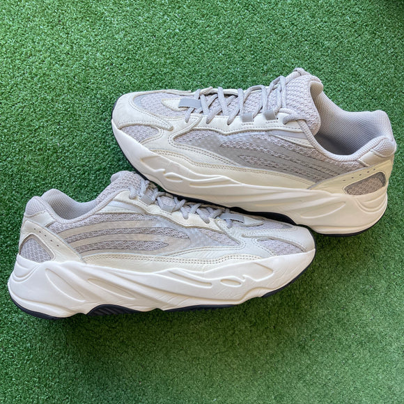 Yeezy Static 700s Size 10