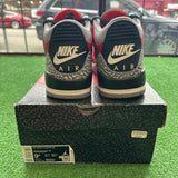 Jordan Unite 3s Size 9.5