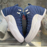 Jordan Indigo 12s Size 6.5Y