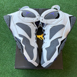 Jordan Flint 7s Size 7Y