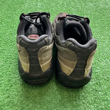 Nike Black Earth Sequoia Air Max 95s Size 9
