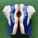 Jordan Rare Air 11s Size 10.5