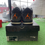 Jordan Fear 3s Size 11.5