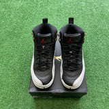 Jordan Playoff 12s Size 6Y