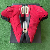 Jordan Toro 6s Size 6.5Y