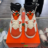 Jordan Gatorade Like Mike 6s Size 10.5
